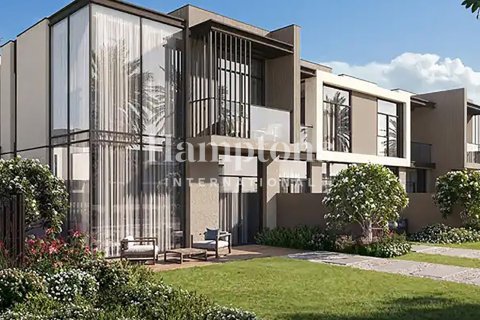 Adosado en Dubai Land, Dubai, 3 dormitorios, 196.02533000 m², № 63267 - foto 10