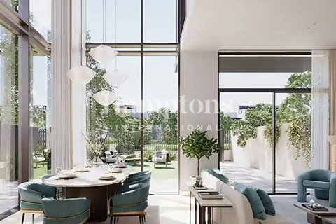 Adosado en Dubai Land, Dubai, 3 dormitorios, 196.02533000 m², № 63267 - foto 3