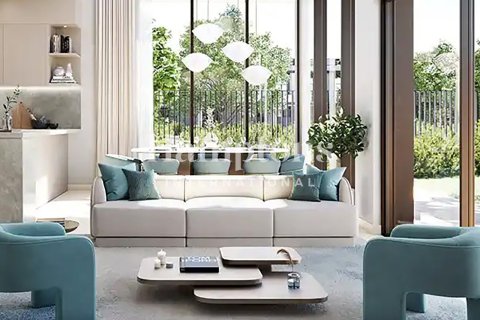 Adosado en Dubai Land, Dubai, 3 dormitorios, 196.02533000 m², № 63267 - foto 6