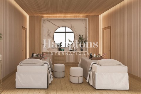 Appartement à Maple at Dubai Hills Estate, Dubai Hills Estate, Dubai, 2 chambres, 103.95845700 m², № 63266 - photo 5