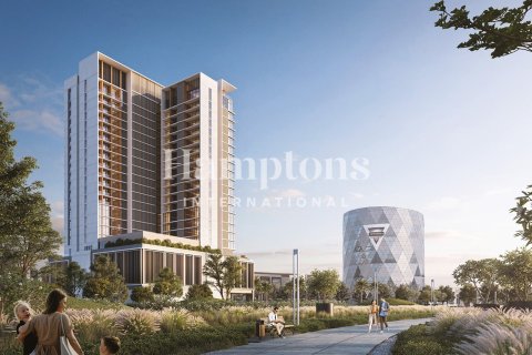 Appartement à Maple at Dubai Hills Estate, Dubai Hills Estate, Dubai, 2 chambres, 103.95845700 m², № 63266 - photo 11