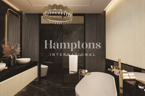 Appartement à Maple at Dubai Hills Estate, Dubai Hills Estate, Dubai, 2 chambres, 103.95845700 m², № 63266 - photo 13