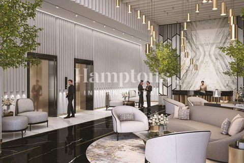 Appartement à Maple at Dubai Hills Estate, Dubai Hills Estate, Dubai, 2 chambres, 103.95845700 m², № 63266 - photo 7