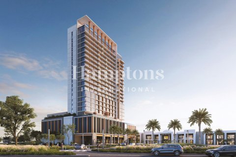 Appartement à Maple at Dubai Hills Estate, Dubai Hills Estate, Dubai, 2 chambres, 103.95845700 m², № 63266 - photo 3