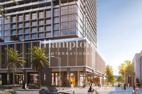 Appartement à Maple at Dubai Hills Estate, Dubai Hills Estate, Dubai, 2 chambres, 103.95845700 m², № 63266 - photo 10