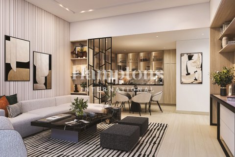 Appartement à Maple at Dubai Hills Estate, Dubai Hills Estate, Dubai, 2 chambres, 103.95845700 m², № 63266 - photo 12