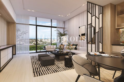 Appartement à Maple at Dubai Hills Estate, Dubai Hills Estate, Dubai, 2 chambres, 103.95845700 m², № 63266 - photo 14