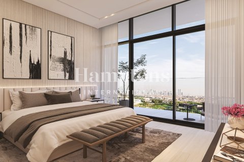 Appartement à Maple at Dubai Hills Estate, Dubai Hills Estate, Dubai, 2 chambres, 103.95845700 m², № 63266 - photo 9