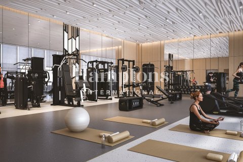 Appartement à Maple at Dubai Hills Estate, Dubai Hills Estate, Dubai, 2 chambres, 103.95845700 m², № 63266 - photo 1