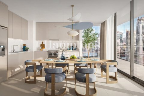 Apartment in The Address Dubai Marina, Dubai Marina, Dubai 3 bedrooms, 153.01124100 sq.m. № 63259 - photo 10