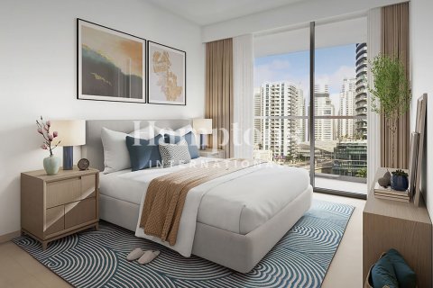 Apartment in The Address Dubai Marina, Dubai Marina, Dubai 3 bedrooms, 153.01124100 sq.m. № 63259 - photo 11