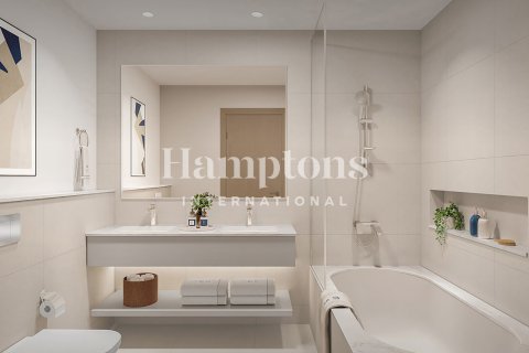 Apartment in The Address Dubai Marina, Dubai Marina, Dubai 3 bedrooms, 153.01124100 sq.m. № 63259 - photo 6