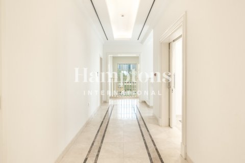Villa in Mohammed Bin Rashid City, Dubai 5 bedrooms, 1020.81816400 sq.m. № 63257 - photo 14