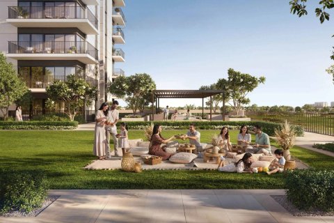 Apartment in Dubai 2 bedrooms, 92 sq.m. № 110163 - photo 3