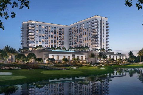 Apartment in Dubai 2 bedrooms, 92 sq.m. № 110163 - photo 2