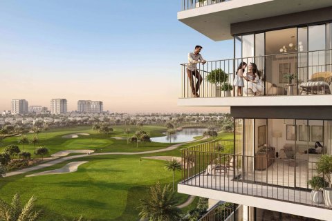 Apartment in Dubai 2 bedrooms, 92 sq.m. № 110163 - photo 8