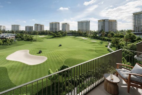 Apartment in Dubai 2 bedrooms, 92 sq.m. № 110163 - photo 9
