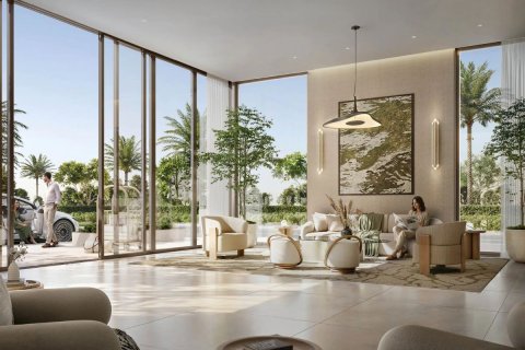 Apartment in Dubai 2 bedrooms, 92 sq.m. № 110163 - photo 6