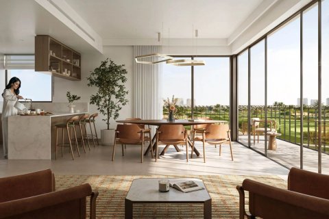 Apartment in Dubai 2 bedrooms, 92 sq.m. № 110163