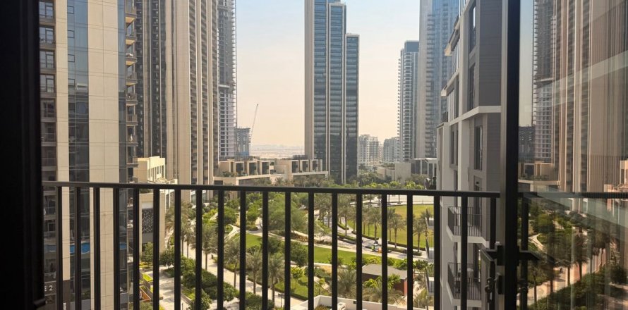 Apartment in Dubai 1 bedroom, 68.2 sq.m. № 110165