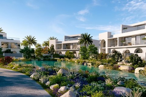 Villa in Dubai 4 bedrooms, 415.4 sq.m. № 110159