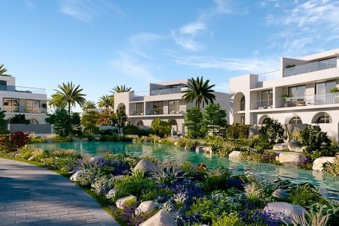 Villa in Dubai 4 bedrooms, 415.4 sq.m. № 110159 - photo 4