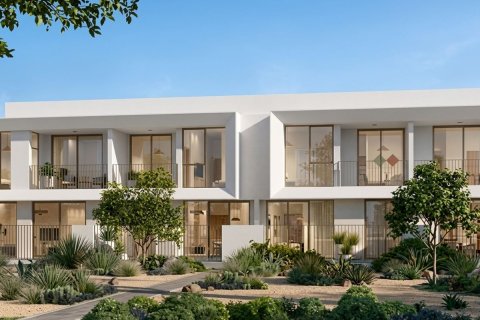 Villa in Dubai 4 bedrooms, 415.4 sq.m. № 110159 - photo 5