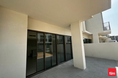 Townhouse in Dubai 3 bedrooms, 174 sq.m. № 110162