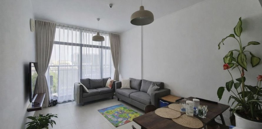 Apartment in Motor City, Dubai 2 bedrooms, 128.8 sq.m. № 110161