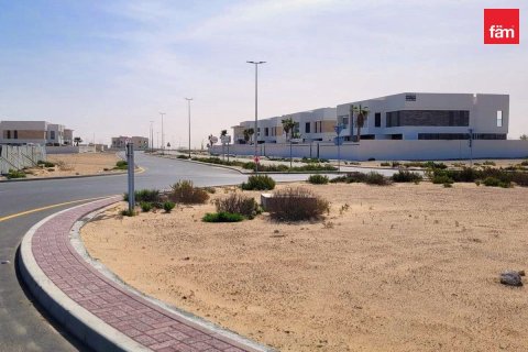 Land in Jebel Ali, Dubai 968.7 sq.m. № 110164 - photo 3