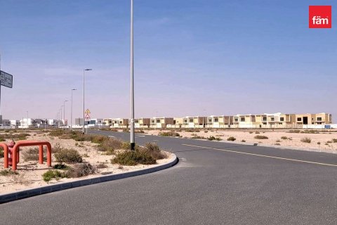 Land in Jebel Ali, Dubai 968.7 sq.m. № 110164