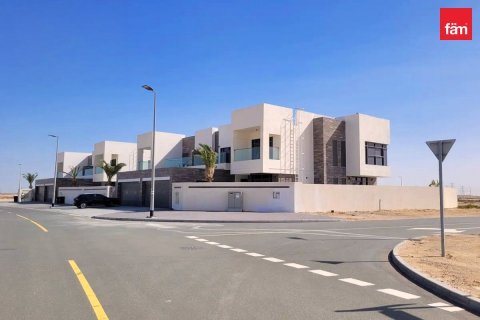 Land in Jebel Ali, Dubai 968.7 sq.m. № 110164 - photo 2
