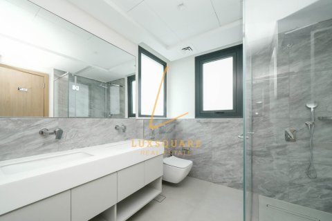 Villa in Murooj Al Furjan, Al Furjan, Dubai 4 bedrooms, 570 sq.m. № 89797 - photo 14