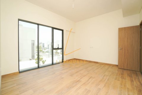 Villa in Murooj Al Furjan, Al Furjan, Dubai 4 bedrooms, 570 sq.m. № 89797 - photo 22