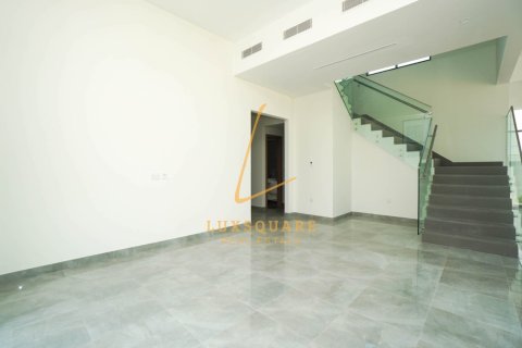 Villa in Murooj Al Furjan, Al Furjan, Dubai 4 bedrooms, 570 sq.m. № 89797 - photo 8
