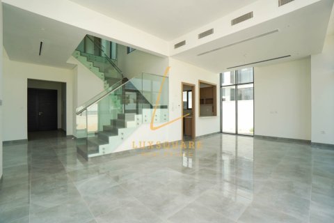 Villa in Murooj Al Furjan, Al Furjan, Dubai 4 bedrooms, 570 sq.m. № 89797 - photo 7
