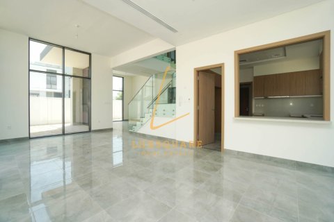 Villa in Murooj Al Furjan, Al Furjan, Dubai 4 bedrooms, 570 sq.m. № 89797 - photo 3