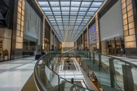 Apartamento en Downtown Dubai (Downtown Burj Dubai), Dubai, 2 dormitorios, 102 m², № 89805 - foto 21