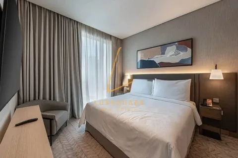 Apartamento en Downtown Dubai (Downtown Burj Dubai), Dubai, 2 dormitorios, 102 m², № 89805 - foto 11