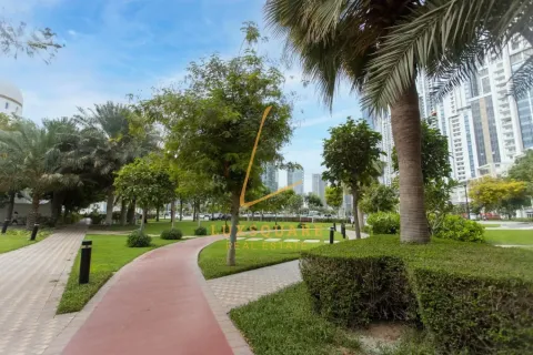 Apartamento en Downtown Dubai (Downtown Burj Dubai), Dubai, 2 dormitorios, 102 m², № 89805 - foto 24