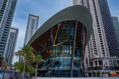 Apartamento en Downtown Dubai (Downtown Burj Dubai), Dubai, 2 dormitorios, 102 m², № 89805 - foto 29