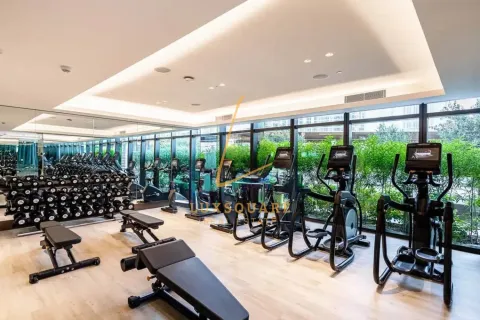 Appartement à Downtown Dubai (Downtown Burj Dubai), Dubai, 3 chambres, 145 m², № 89806 - photo 26