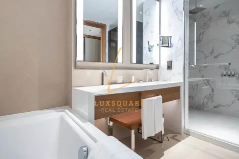 Appartement à Downtown Dubai (Downtown Burj Dubai), Dubai, 3 chambres, 145 m², № 89806 - photo 17