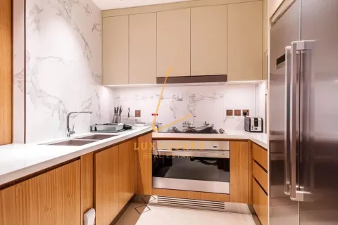 Appartement à Downtown Dubai (Downtown Burj Dubai), Dubai, 3 chambres, 145 m², № 89806 - photo 3