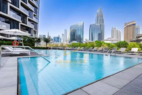 Appartement à Downtown Dubai (Downtown Burj Dubai), Dubai, 3 chambres, 145 m², № 89806 - photo 29