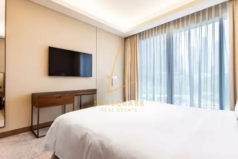 Appartement à Downtown Dubai (Downtown Burj Dubai), Dubai, 3 chambres, 145 m², № 89806 - photo 14