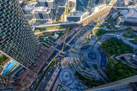 Снять в аренду квартиру в Даунтаун Дубай (Даунтаун Бурдж Дубай), Дубай: 3 спальни, 165м², № 89807 - фото 11