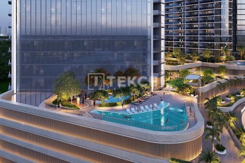 Appartement à Dubai, 5 chambres, 570 m², № 47347 - photo 5