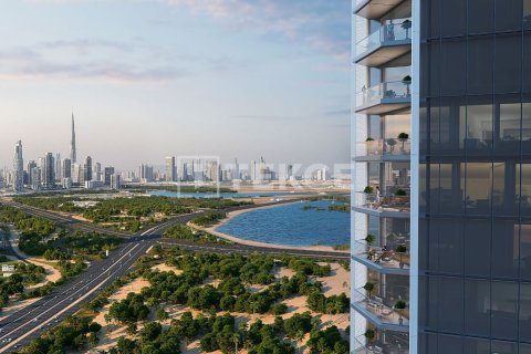 Appartement à Dubai, 5 chambres, 570 m², № 47347 - photo 3