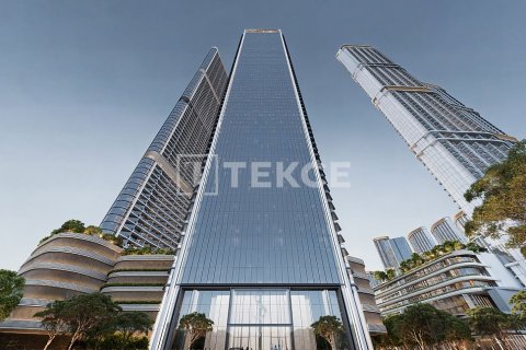 Appartement à Dubai, 5 chambres, 570 m², № 47347 - photo 1